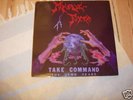 Mystic Force - Take Command (the demo years) Rare.