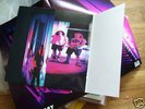 MUDHONEY-S/T Sub Pop LP w/front gatefold & poster