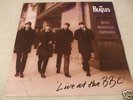 THE BEATLES - LIVE AT THE BBC -DOUBLE- PCSP 726-1 - EX+