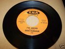 STEVE FLANAGAN=ERA [Promo #3186] 45=RARE NORTHERN SOUL
