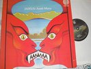 AUNT MARY: JANUS, VERTIGO NORWAY 1973 ORIGINAL F.O.C.
