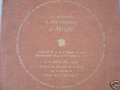 DF 162 MOZART Serenade Divertimento HENDEL RISTENPART