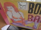 BORN BAD RARE VOL 4 ORIGINALS COVERED BY THE CRAMPS LP