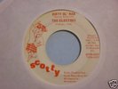 THE ELECTRAS : Dirty Ol' Man 1966 Fuzz Garage 45 LISTEN