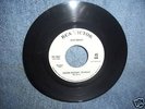 Elvis Presley Rare PROMO GOOD ROCKIN' TONIGHT