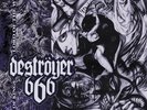 Destroyer 666 - King of Kings 7
