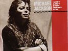 MICHAEL JACKSON  I can't stop Pix slv 45 7