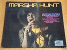 Rare Funk Psych - Marsha Hunt - Desdemona