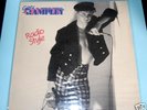 GEE RAMPLEY - RADIO STYLE 12