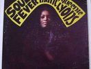 MARIE QUEENIE LYONS - SOUL FEVER - FUNK SOUL LP - MP3