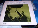 BENNY GOLSON/CURTIS FULLER/RAY BRYANT NICE ESQUIRE LP
