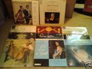 CLASSICAL LPS 60+ AND 3 BOX SETS SXL ASD LXT  SEE LIST