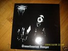 DARK THRONE. Transilvanian hunger peaceville lp