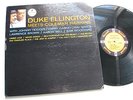 D. ELLINGTON “MEETS COLEMAN HAW.” IMPULSE AS-26 Archive