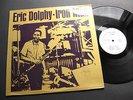ERIC DOLPHY “IRON MAN” DOUGLAS SD 785 Archive copy DG