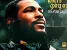 MARVIN GAYE WHAT'S GOING ON  NEAR MINT ORIG'71 TAMLA LP