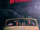 RY COODER INTO PURPLE VALLEY MINT ORIG 1971 REPRISE LP