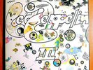 LED ZEPPELIN III (3d album) MINT ORIG 1970 ATLANTIC LP
