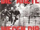 Die Ärzte - Wegen Dir  HOLLAND 7