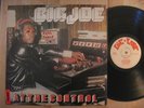 BIG JOE At The Control RARE REGGAE/ROOTS/DUB LP LivnLov