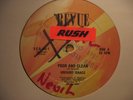 GREGORY ISAACS Poor And Clean RARE REGGAE 12