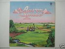 AARON SPACE LP CANADIAN ONLY WB ROCK NEXT DUSTY SHOES