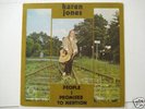 KAREN JONES LP PEOPLE CTL ACID FOLK CANADIAN ONLY HEAR