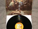 JANE HERE WE ARE LP GERMAN BRAIN NEAR MINT ACID PROG