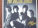 The ROLLING STONES