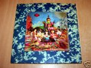Rolling Stones/Their Satanic Majesties Request/1967 LP