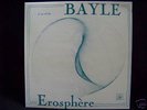 Francois Bayle, Erosphere (LP, INA-GRM 1982)