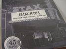 ISAAC HAYES HITS FROM SHAFT 12