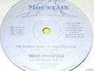 AARON BROOMFIELD I'm Gonna Miss Ya 12 RARE BOOGIE FUNK