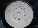 RICHARD ACE *Sound Of The Reggae*  UK blank 