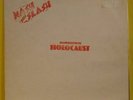 NASH THE SLASH Hammersmith Holocaust EP Post Punk Synth