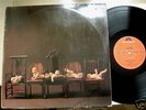 ABACUS : Same rare KRAUT/PROG FIRST LP ORI. SIGNED