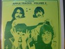 BEATLES - Apple Tracks volume 1 to 3. Total 6 LP's.