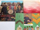 THE BEATLES / Sgt PEPPERS  LP  1st PRESSING
