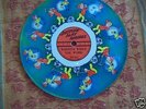 Child's Picture Play Record 