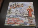 45 giri dei GENESIS-watcher of the skies- 1973 perfetto