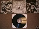 Crucifix - Dehumanization LP Corpus Chrsti IMPORT EX+