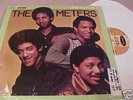 THE METERS - JOSIE # 4011   
