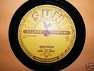 Sun record label Jerry Lee Lewis 