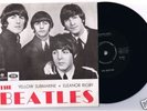 The Beatles - Musik Single -Yellow Submarine - R 5493