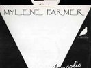 MYLENE FARMER RARO MIX - JE T'AIME MELANCOLIE