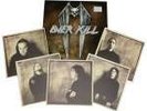 Over Kill - Killbox 13 Vinyl LP NOTVD w. Cards Overkill
