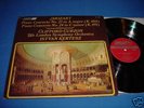 MOZART Istvan Kertesz LONDON ffrr CS-6580 Curzon LSO NM