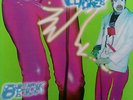 BECK MIdnite vultures Lp vinyl VGC