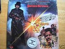 JAMES BROWN   SLAUGHTERS BIG RIP OFF  WHITE PROMO  FUNK