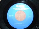 rare rockabilly 45 tongue-tied jill charlie feathers